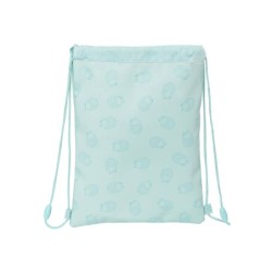 Saco plano safta junior preescolar 340x260x10 mm