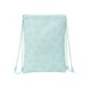 Saco plano safta junior preescolar 340x260x10 mm