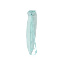 Saco plano safta junior preescolar 340x260x10 mm