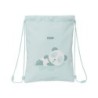 Saco plano safta junior preescolar 340x260x10 mm