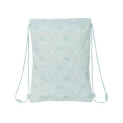 Saco plano safta junior preescolar 340x260x10 mm