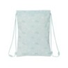 Saco plano safta junior preescolar 340x260x10 mm