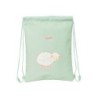 Saco plano safta junior preescolar 340x260x10 mm