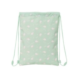 Saco plano safta junior preescolar 340x260x10 mm