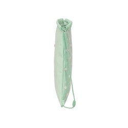 Saco plano safta junior preescolar 340x260x10 mm