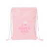 Saco plano safta junior preescolar 340x260x10 mm