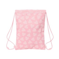 Saco plano safta junior preescolar 340x260x10 mm