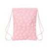 Saco plano safta junior preescolar 340x260x10 mm