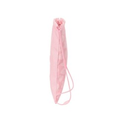 Saco plano safta junior preescolar 340x260x10 mm