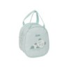Neceser safta termo preescolar 220x190x140 mm