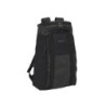 Mochila safta viaje business azul/negro/gris 550x330x180 mm