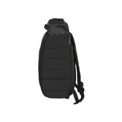 Mochila safta viaje business azul/negro/gris 550x330x180 mm