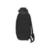 Mochila safta viaje business azul/negro/gris 550x330x180 mm