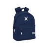 Mochila safta para portatil 14,1\ munich basics 410x310x160 mm