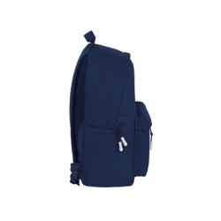 Mochila safta para portatil 14,1\ munich basics 410x310x160 mm