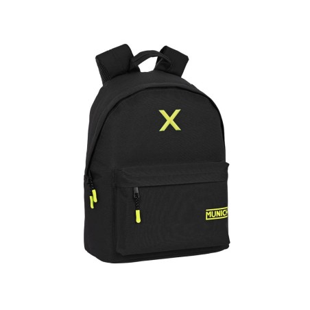 Mochila safta para portatil 14,1\ munich basics 410x310x160 mm