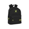 Mochila safta para portatil 14,1\ munich basics 410x310x160 mm