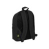 Mochila safta para portatil 14,1\ munich basics 410x310x160 mm