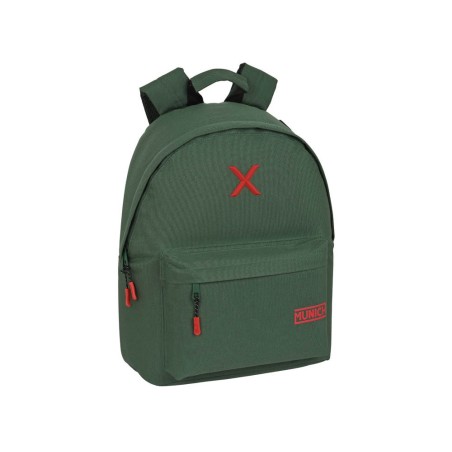 Mochila safta para portatil 14,1\ munich basics 410x310x160 mm