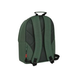 Mochila safta para portatil 14,1\ munich basics 410x310x160 mm