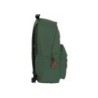 Mochila safta para portatil 14,1\ munich basics 410x310x160 mm
