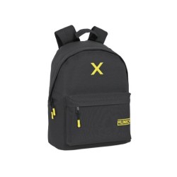 Mochila safta para portatil 14,1\ munich basics 410x310x160 mm