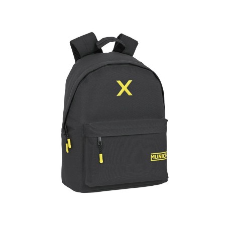 Mochila safta para portatil 14,1\ munich basics 410x310x160 mm