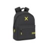 Mochila safta para portatil 14,1\ munich basics 410x310x160 mm