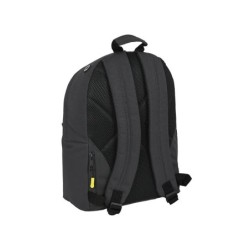 Mochila safta para portatil 14,1\ munich basics 410x310x160 mm