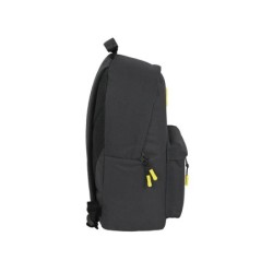 Mochila safta para portatil 14,1\ munich basics 410x310x160 mm