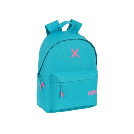 Mochila safta para portatil 14,1\ munich basics 410x310x160 mm