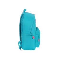Mochila safta para portatil 14,1\ munich basics 410x310x160 mm