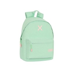 Mochila safta para portatil 14,1\ munich basics 410x310x160 mm