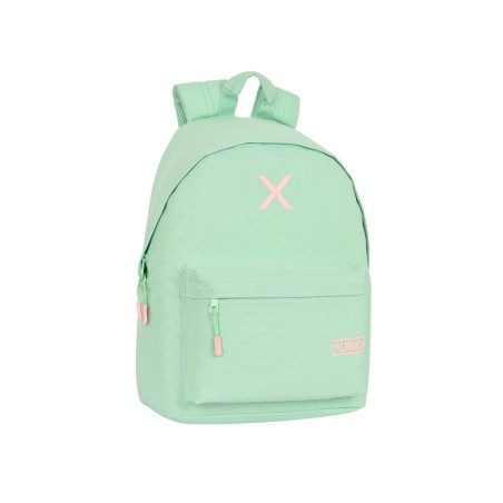 Mochila safta para portatil 14,1\ munich basics 410x310x160 mm