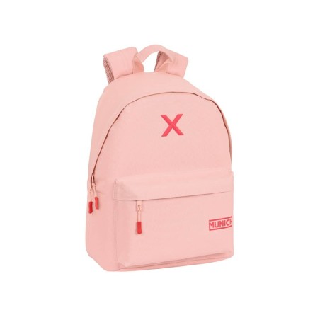 Mochila safta para portatil 14,1\ munich basics 410x310x160 mm