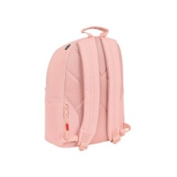 Mochila safta para portatil 14,1\ munich basics 410x310x160 mm