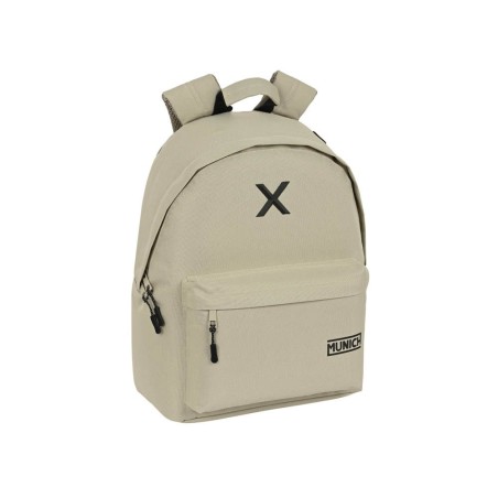Mochila safta para portatil 14,1\ munich basics 410x310x160 mm
