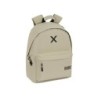 Mochila safta para portatil 14,1\ munich basics 410x310x160 mm