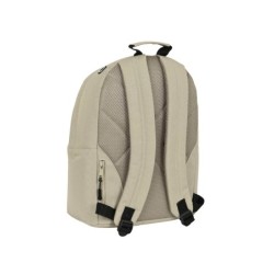 Mochila safta para portatil 14,1\ munich basics 410x310x160 mm