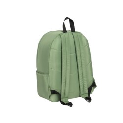 Mochila safta para portatil 14,1\ minnie mouse mint shadow 400x310x160 mm