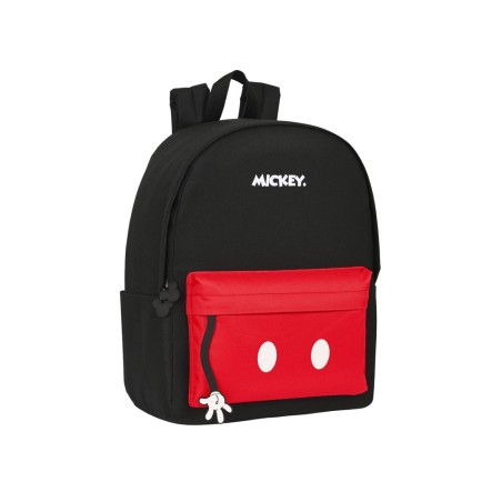 Mochila safta para portatil 14,1\ mickey mouse mood 400x310x160 mm