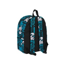 Mochila safta para portatil 14,1\ el niño ocean 400x310x160 mm