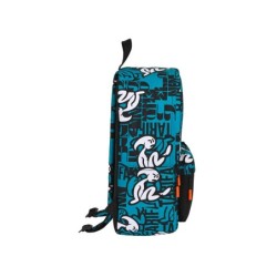 Mochila safta para portatil 14,1\ el niño ocean 400x310x160 mm