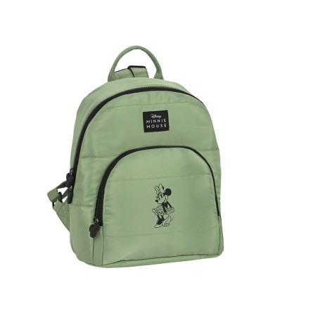 Mochila safta mini minnie mouse mint shadow 300x250x130 mm