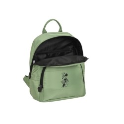 Mochila safta mini minnie mouse mint shadow 300x250x130 mm