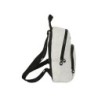 Mochila safta mini kappa grey knit 300x250x130 mm