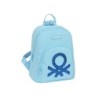 Mochila safta mini benetton sequins 300x250x130 mm