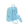 Mochila safta mini benetton sequins 300x250x130 mm