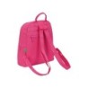Mochila safta mini benetton raspberry 300x250x130 mm