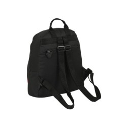 Mochila safta mini mickey mouse mood 300x250x130 mm